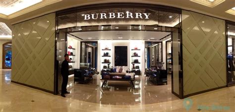 Burberry, Trang Tien Plaza Hanoi Hà Nội, Hà Nội 